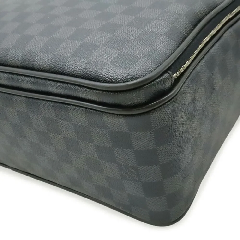 Louis Vuitton Damier Graphite Briefcase
